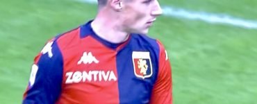 Pinamonti In Genoa Udinese 2019 20 3