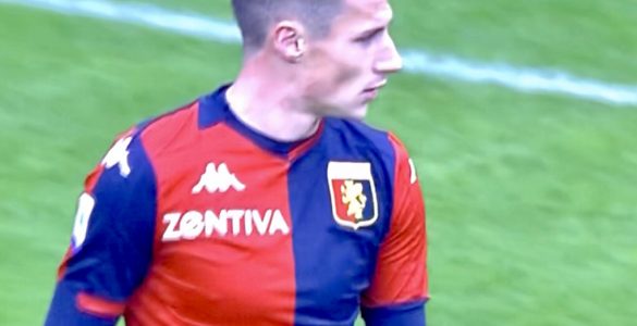 Pinamonti In Genoa Udinese 2019 20 3