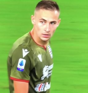 Rog In Cagliari Napoli 2019 20 3