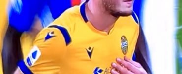 Rrahmani In Napoli Verona 2019 20