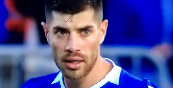 Sabelli In Brescia Torino 2019 20