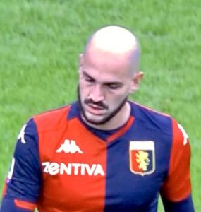 Saponara In Genoa Udinese 2019 20 2