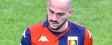 Saponara In Genoa Udinese 2019 20 2