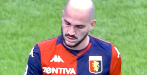 Saponara In Genoa Udinese 2019 20 2