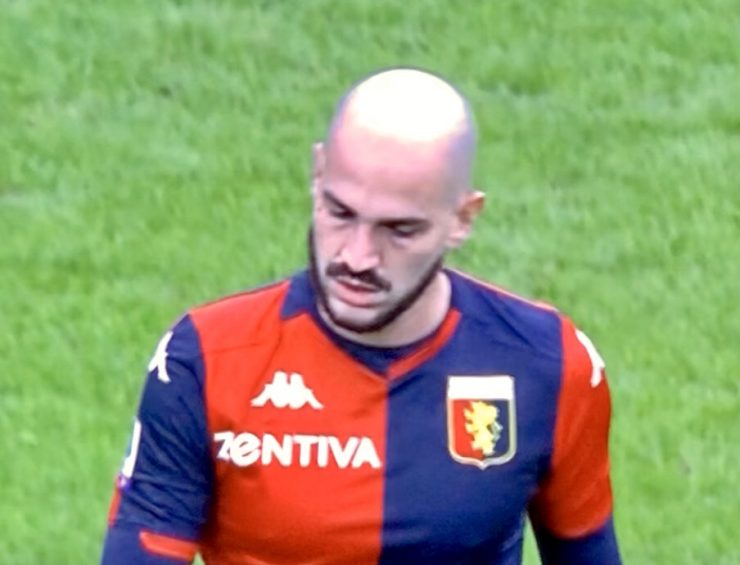 Saponara In Genoa Udinese 2019 20 2