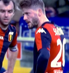 Schone In Genoa Udinese 2019 20 3