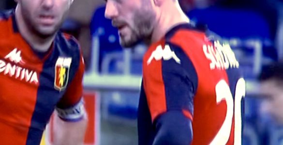 Schone In Genoa Udinese 2019 20 3