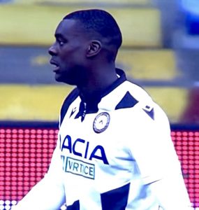 Sema In Genoa Udinese 2019 20 2