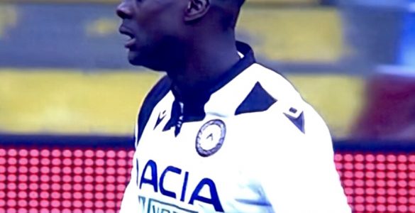 Sema In Genoa Udinese 2019 20 2