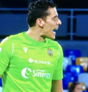 Silvestri In Napoli Verona 2019 20 2