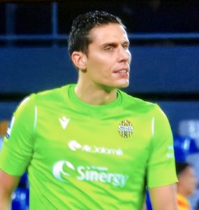 Silvestri In Napoli Verona 2019 20