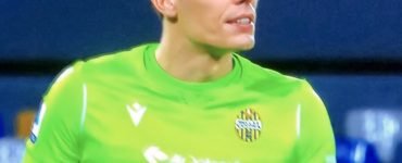 Silvestri In Napoli Verona 2019 20
