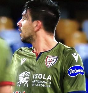 Simeone In Cagliari Napoli 2019 20 2