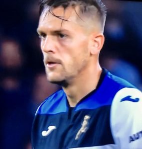 Toloi In Napoli Atalanta 2019 20 2
