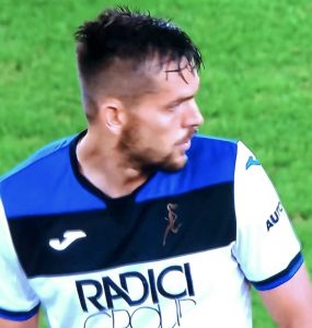 Toloi In Napoli Atalanta 2019 20