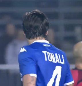 Tonali In Brescia Torino 2019 20 2