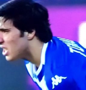 Tonali In Brescia Torino 2019 20