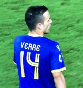 Verre In Napoli Verona 2019 20 2