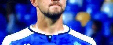 Younes In Napoli Verona 2019 20