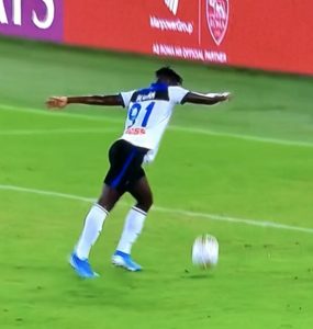 Zapata In Atalanta Roma 2019 20