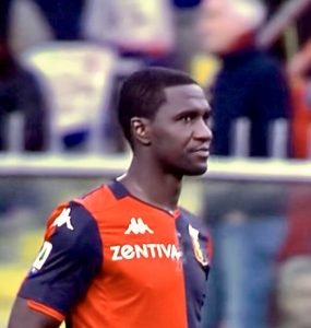 Zapata In Genoa Udinese 2019 20