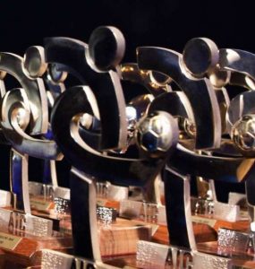 Gran Gala Del Calcio Aic