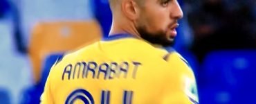 Amrabat In Napoli Verona 2019 20 2