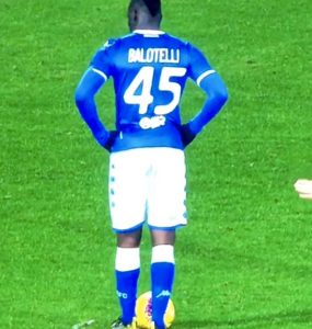 Balotelli In Brescia Atalanta 2019 20 2
