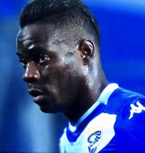 Balotelli In Brescia Atalanta 2019 20