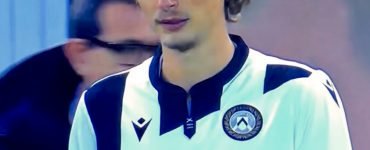 Barak In Udinese Napoli 2019 20