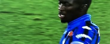 Barrow In Milan Napoli 2019 20