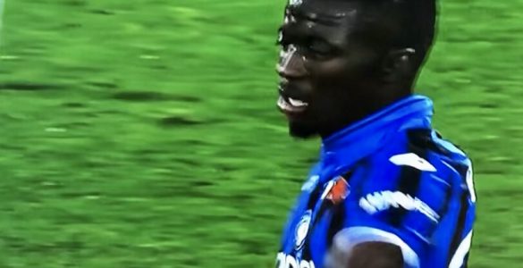 Barrow In Milan Napoli 2019 20