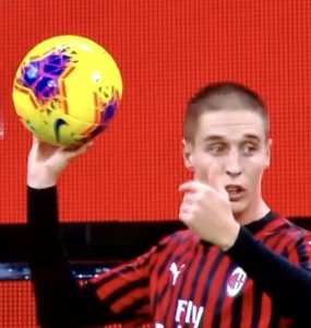 Conti In Milan Napoli 2019 20 2
