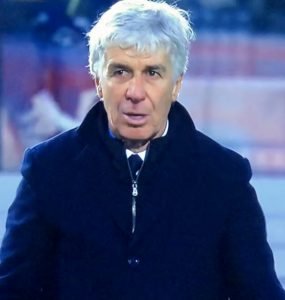 Gasperini In Brescia Atalanta 2019 20