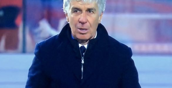 Gasperini In Brescia Atalanta 2019 20