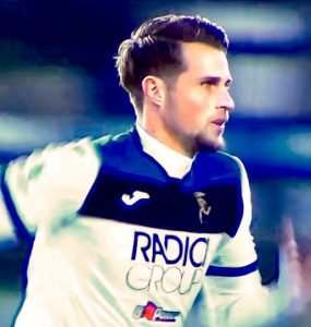 Hateboer In Brescia Atalanta 2019 20 2