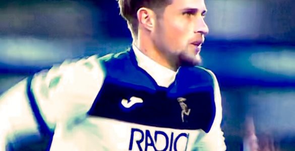 Hateboer In Brescia Atalanta 2019 20 2