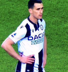 Lasagna In Udinese Napoli 2019 20