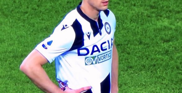 Lasagna In Udinese Napoli 2019 20