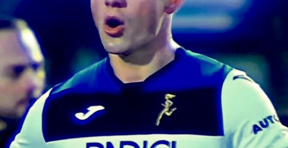 Malinovski In Brescia Atalanta 2019 20