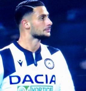 Mandragora In Udinese Napoli 2019 20 4