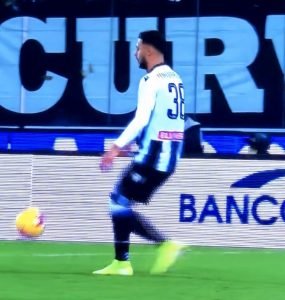 Mandragora In Udinese Napoli 2019 20