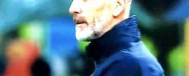 Pioli In Milan Napoli 2019 20 3