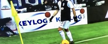 Pjanic In Atalanta Juventus 2019 20 2