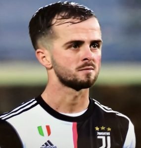 Pjanic In Atalanta Juventus 2019 20