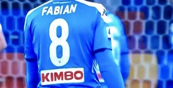 Ruiz In Udinese Napoli 2019 20 3