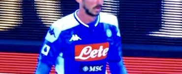 Ruiz In Udinese Napoli 2019 20 4