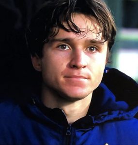 Chiesa In Fiorentina Spal 2019 20