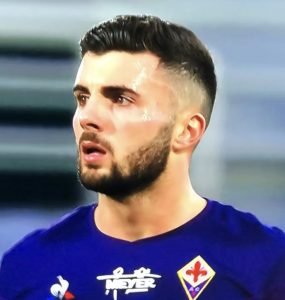 Cutrone In Fiorentina Spal 2019 20 2