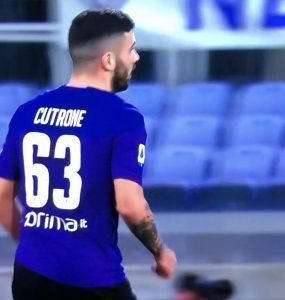 Cutrone In Fiorentina Spal 2019 20 5